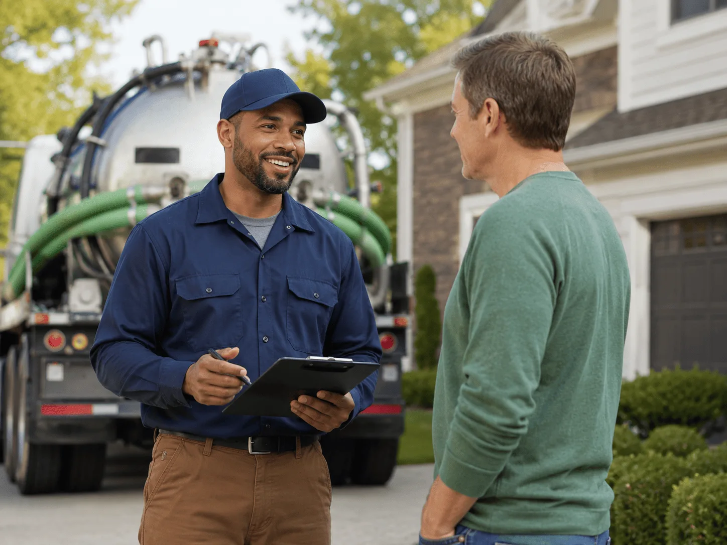 Mosquito Control Gravity, IA FAQs